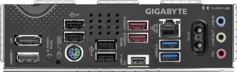 Photo de Carte Mère Gigabyte B850 Eagle WiFi6E (AMD AM5)