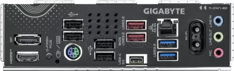 Photo de Carte Mère Gigabyte B850 Gaming WiFi6 (AMD AM5)