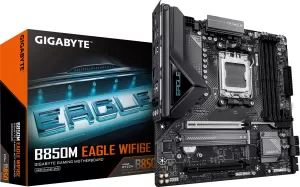 Photo de Gigabyte B850M Eagle WiFi6E