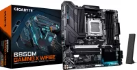 Photo de Gigabyte B850M Gaming X WiFi6E