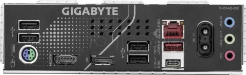 Photo de Carte Mère Gigabyte B860 Eagle WiFi6E (Intel LGA 1851)