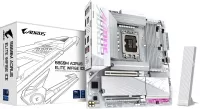 Photo de GB B860M Aorus Elite WiFi6E Ice
