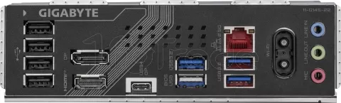 Photo de Carte Mère Gigabyte B860M Gaming X WiFi6E (Intel LGA 1851) Micro ATX
