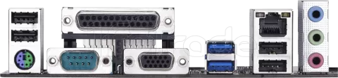 Photo de Carte Mère Gigabyte H310M-DS2 (Intel LGA 1151 v2) Micro ATX