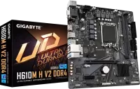 Photo de Carte Mère Gigabyte H610M H V2