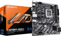 Photo de Gigabyte H810M S2H