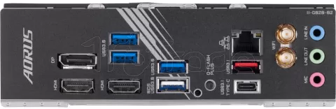 Photo de Carte Mère Gigabyte X570I Aorus Pro Wifi (AM4) Mini ITX