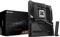 Photo de Gigabyte X870 Aorus Stealth