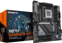 Photo de Gigabyte X870 Gaming X WiFi7