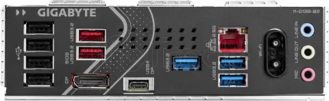 Photo de Carte Mère Gigabyte Z890 Eagle WiFi7 (Intel LGA 1851)