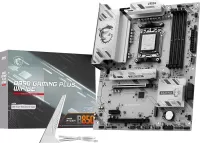 Photo de MSI B850 Gaming Plus WiFi6E