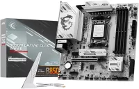 Photo de MSI B850M Gaming Plus WiFi6E