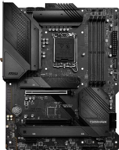 Photo de Carte Mère MSI Mag B660 Tomahawk Wifi DDR5 (Intel LGA 1700)