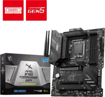 Photo de MSI Mag B760 Tomahawk Wifi DDR5