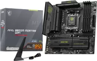 Photo de MSI Mag B850M Mortar WiFi