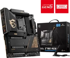Photo de MSI Meg Z790 Ace