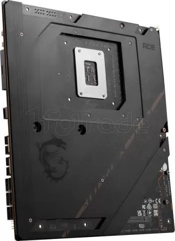 Photo de Carte Mère MSI Meg Z790 Ace DDR5 (Intel LGA 1700) E-ATX