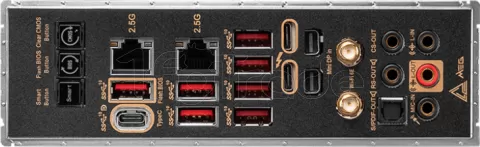 Photo de Carte Mère MSI Meg Z790 Ace DDR5 (Intel LGA 1700) E-ATX