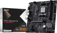 Photo de MSI Pro B840M-B