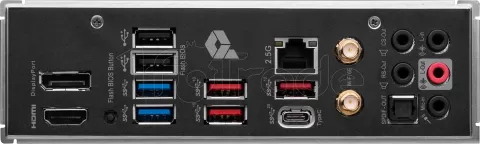 Photo de Carte Mère MSI Pro Z790-A WiFi DDR4 (Intel LGA 1700)