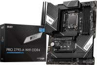 Photo de MSI Z790-A Pro WiFi