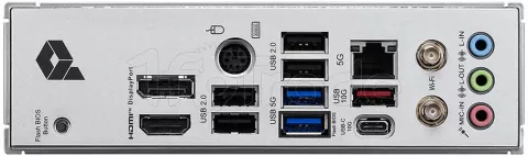 Photo de Carte Mère MSI Pro Z890-P WiFi 6E (Intel LGA1851)