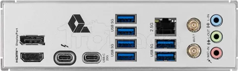 Photo de Carte Mère MSI Pro Z890-S WiFi (Intel LGA 1851)