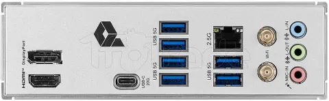 Photo de Carte Mère MSI Pro Z890-S WiFi6E (Intel LGA 1851)