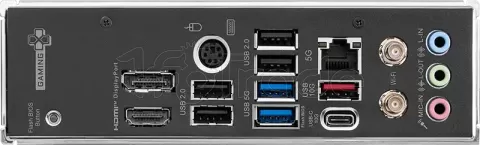 Photo de Carte Mère MSI Z890 Gaming Plus WiFi6E (Intel LGA 1851)
