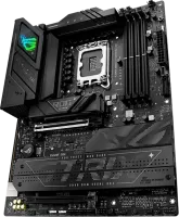 Photo de ROG STRIX B860-F GAMING