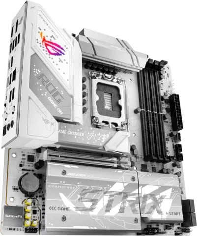 Photo de Carte Mère ROG STRIX B860-G GAMING WIFI  (Intel LGA 1851)