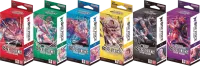 Photo de Carte One Piece : Deck Debutant (Fr) (Pack de 6)