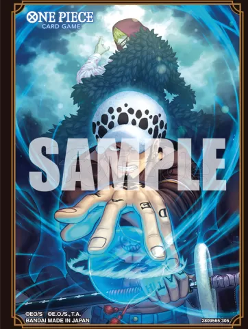 Photo de Carte One Piece : Devil Fruit Collection 3 (Fr)