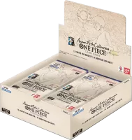 Photo de Carte One Piece : Eb02 Display 24 Boosters (Fr)