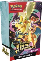 Photo de The Pokémon Company POMES016B