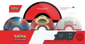Photo de Carte Pokemon : Carte Pokemon : Pokeball Q4