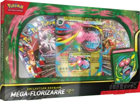 Photo de Carte Pokemon : Coffret Premium Novembre 2025 (Fr)