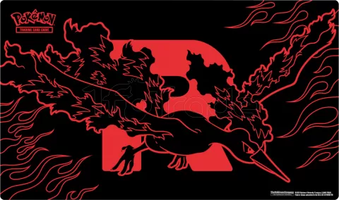 Photo de Carte Pokemon : Coffret Ultra Premium Collection (18B)