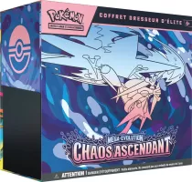 Photo de The Pokémon Company POKELIME04
