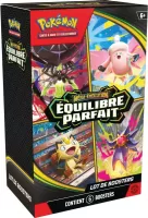 Photo de The Pokémon Company POME036B