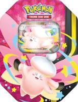 Photo de The Pokémon Company POB56