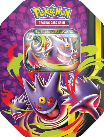 Photo de Carte Pokemon : Pokebox Q2 2026 (Fr)