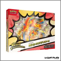 Photo de The Pokémon Company POMES01AVR