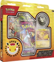 Photo de Carte Pokemon : Q126 Coffret Pokemon Day 26 (3B.+ Carte Exclu) (Fr)