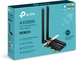 Photo de Produits Wi-Fi TP-Link Archer TX50E