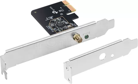 Photo de Carte Réseau PCIe WiFi TP-Link Archer T2E (AC600)
