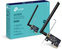 Photo de TP-Link Archer T2E