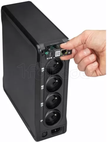 Photo de Carte Réseau pour onduleur Eaton Cloud-PS