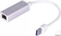 Photo de Carte Réseau Startech USB 3.0 vers RJ45 Gigabit