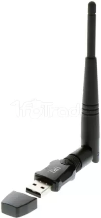 Photo de Carte Réseau USB WiFi T'nB AC600